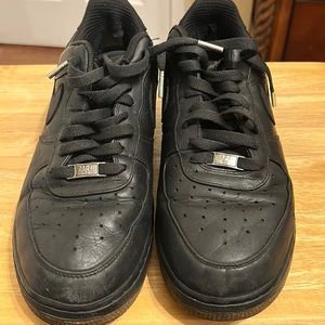 Nike Air Force 1 Low Premium Gum Reptile